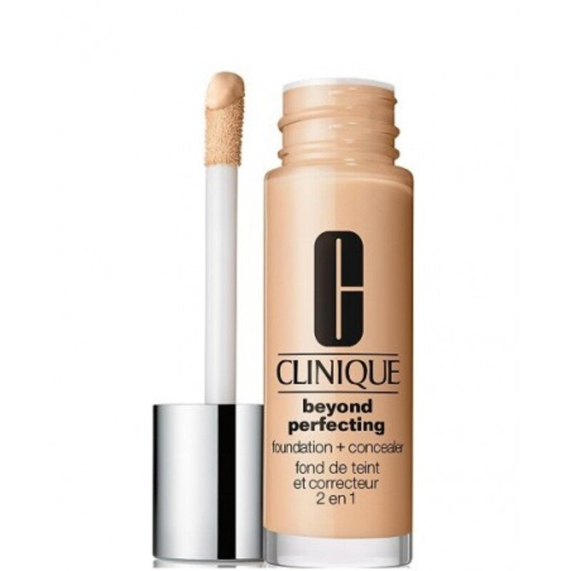 Clinique Beyond Perfecting Fondotinta+Correttore 2in1 30 ml Tester