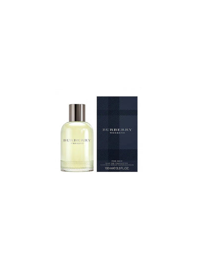 Burberry Weekend Uomo Eau de Toilette Spray 30ml - Profumo Web