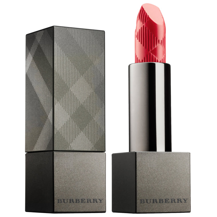 BURBERRY LIP VELVET 417 TESTER CON TAPPO DI PLASTICA