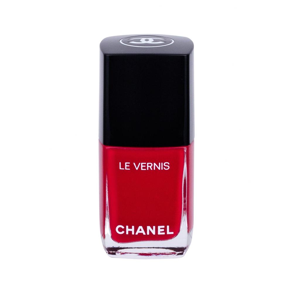 Smalto Chanel Le Vernis Tester