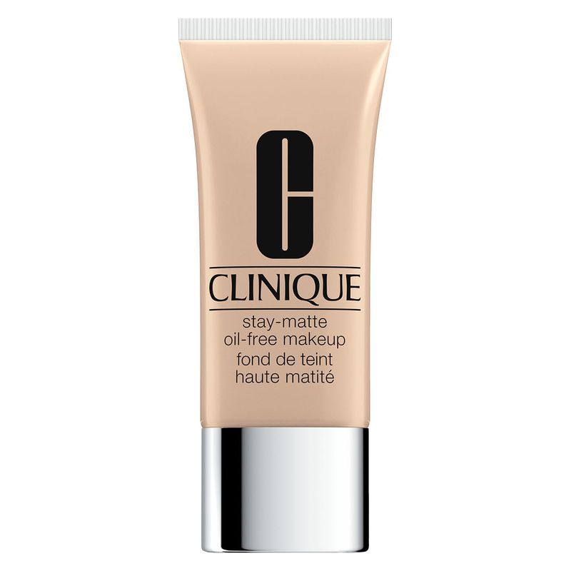 CLINIQUE Stay Matte Oil Free Makeup Liquid Foundation 7ml Tester