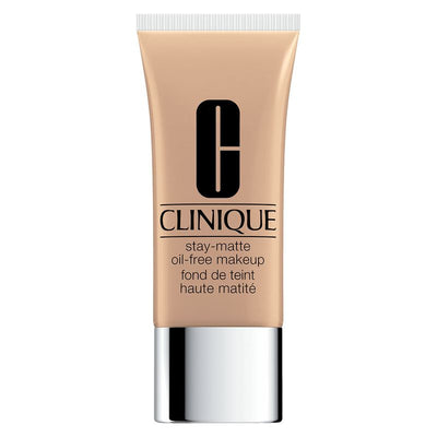 CLINIQUE Stay Matte Oil Free Makeup Liquid Foundation 7ml Tester