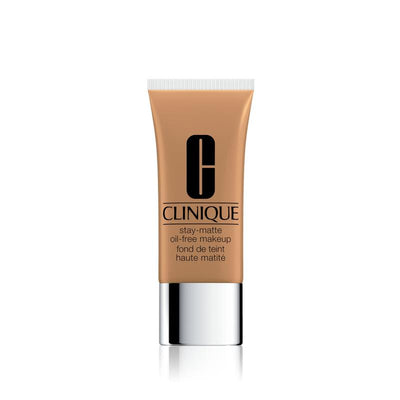 CLINIQUE Stay Matte Oil Free Makeup Liquid Foundation 7ml Tester