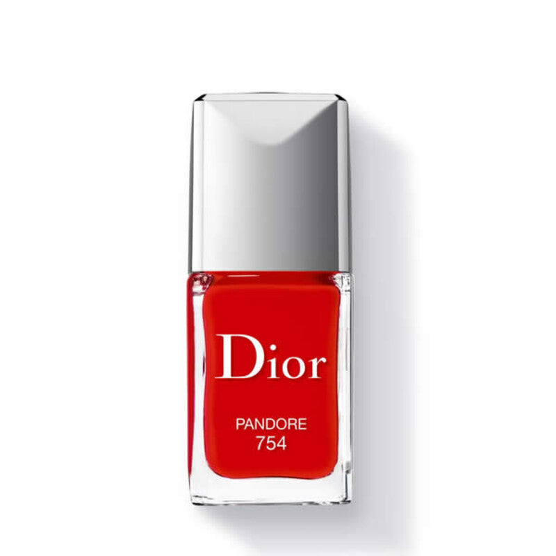 DIOR Smalto Vernis Tester