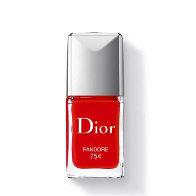 DIOR Smalto Vernis Tester