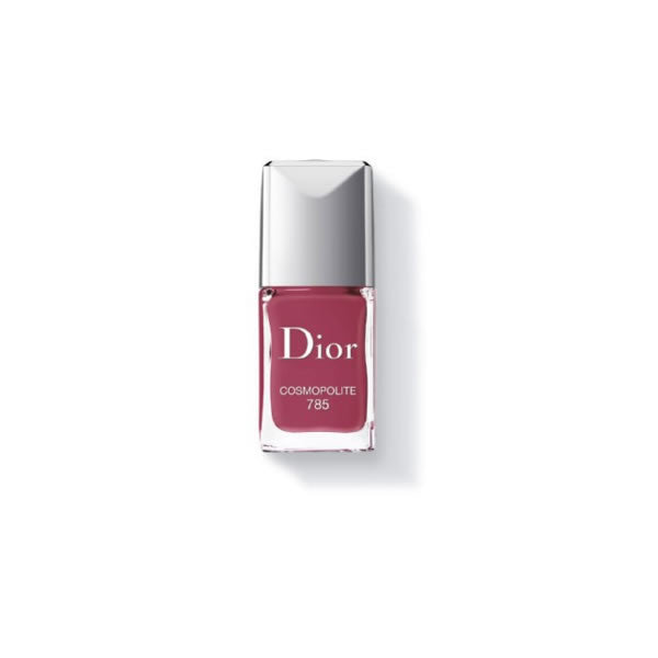 DIOR Smalto Vernis Tester