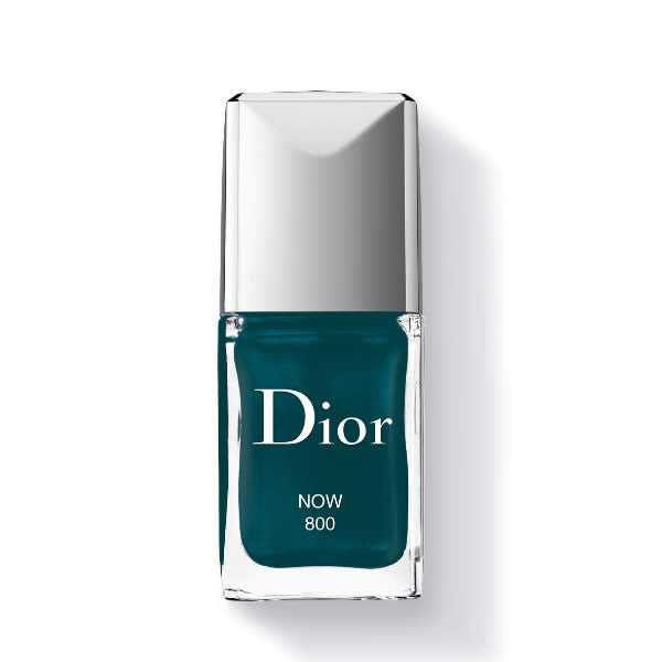 DIOR Smalto Vernis Tester