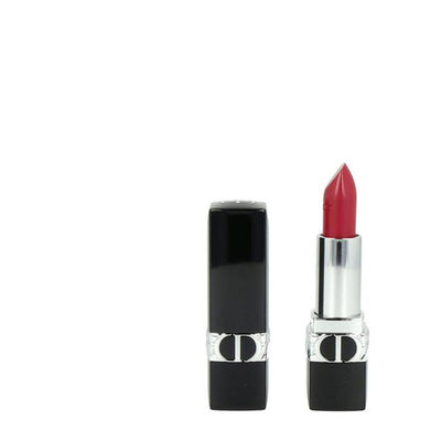 DIOR ROSSETTO ROUGE DIOR SATIN