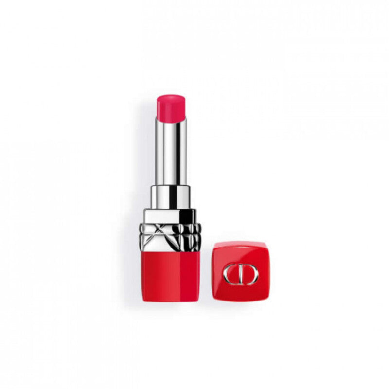 Rossetto Dior Ultra Rouge Lunga Durata Tester con tappo ammaccato