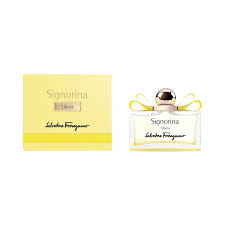 Salvatore Ferragamo Signorina Libera Edp 30ml - Profumo Web
