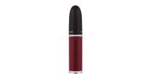 MAC Retro Matte Liquid Lipcolour - Profumo Web
