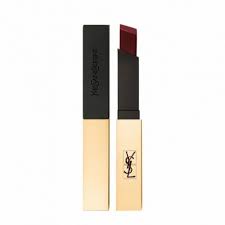 Yves Saint Laurent Rouge Pur Couture The Slim Rossetto Tester - Profumo Web