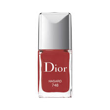 DIOR Smalto Vernis Tester