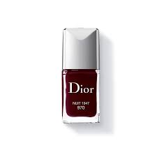 DIOR Smalto Vernis Tester