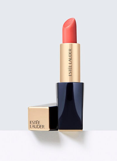 Rossetto Pure Color Envy Hi-Lustre Estee Lauder Tester Con Tappo