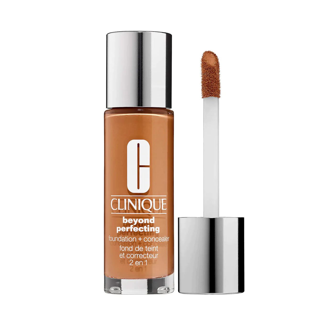Clinique Beyond Perfecting Fondotinta+Correttore 2in1 30 ml Tester