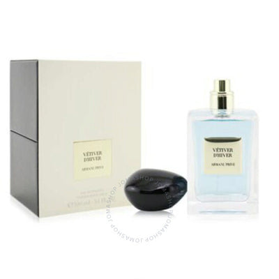 GIORGIO ARMANI Prive Vetiver D'Hiver EDT 100ml - Profumo Web