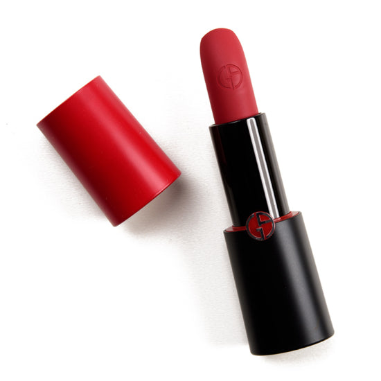 Rossetto Rouge D Armani Matte Tester