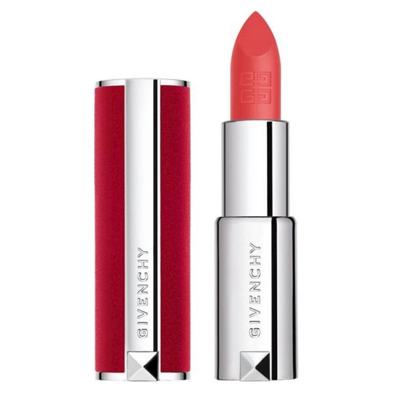 Givenchy Rossetto Le Rouge Deep Velvet Tester tappo di plastica - Profumo Web