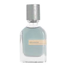 ORTO PARISI MEGAMARE Parfum Spray 50ML TESTER
