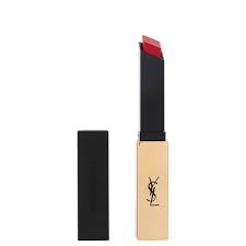 Yves Saint Laurent Rouge Pur Couture The Slim Rossetto Tester - Profumo Web