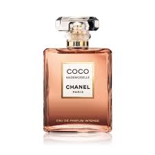 CHANEL COCO MADEMOISELLE EAU DE PARFUM INTENSE 100ml TESTER