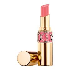 Yves Saint Laurent Rouge Volupte Shine OIL-IN-STICK Tester