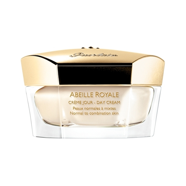 Guerlain Abeille Royale Creme Jour 50ml tester