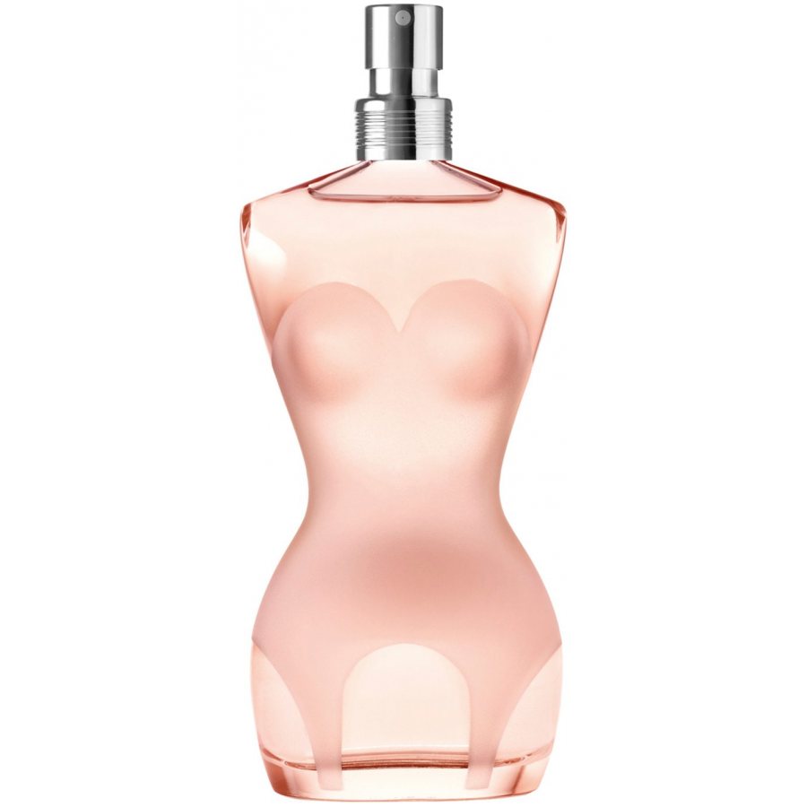 Jean Paul Gaultier Classique Eau de Toilette 100 spray Tester