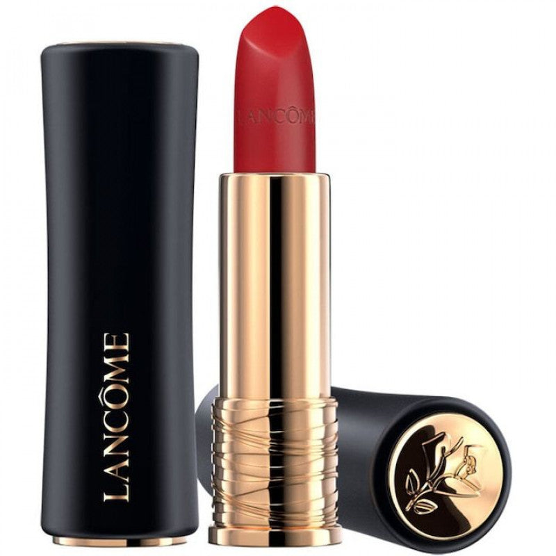 Lancome L Absolu Rouge Drama Matte Tester