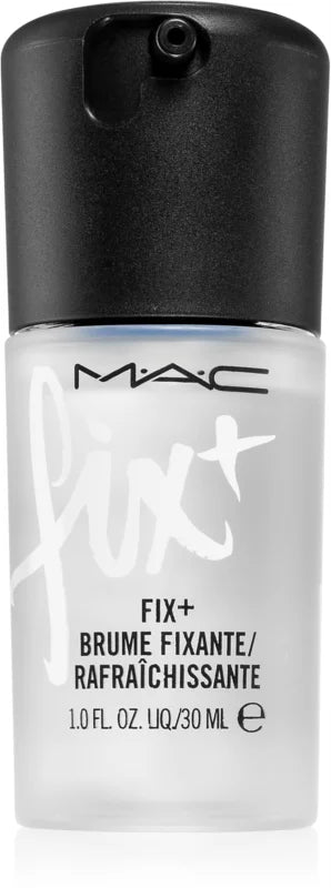 MAC PRIMER PREP + PRIME FIX+ 30ML TESTER FISSANTE