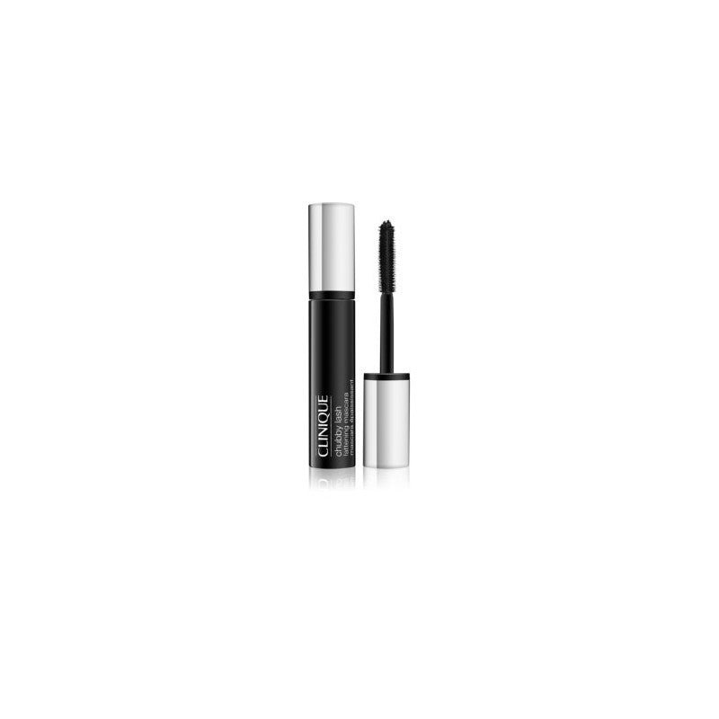 Mascara Nero 01 Jumbo Jet Clinique Chubby Lash 4ml Tester