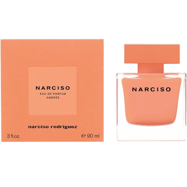 Narciso Rodriguez Narciso Ambrée 90ML