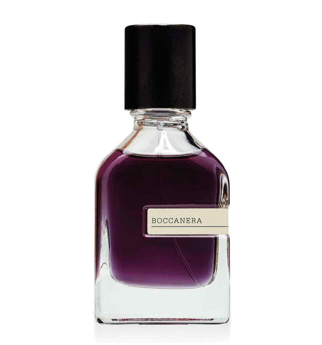 ORTO PARISI Boccanera Eau de Parfum spray 50 ml tester