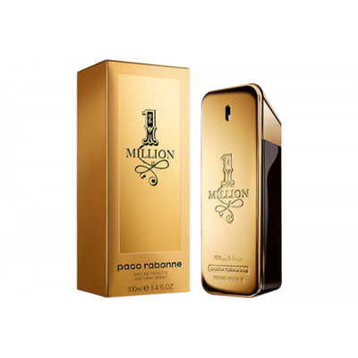 Paco Rabanne One Million Eau De Toilette