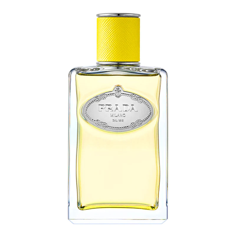 PRADA Les Infusions YLANG EAU DE PARFUM 100ml tester
