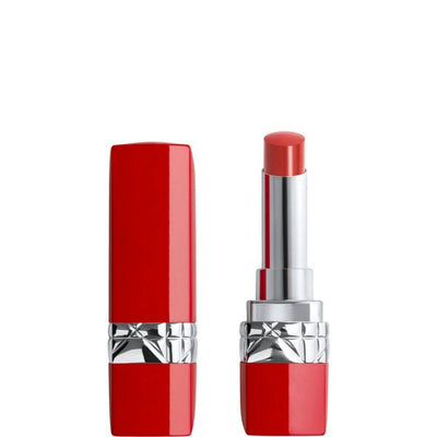 Rossetto Dior Ultra Rouge Lunga Durata Tester con tappo ammaccato