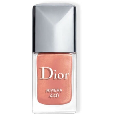 DIOR Smalto Vernis Tester