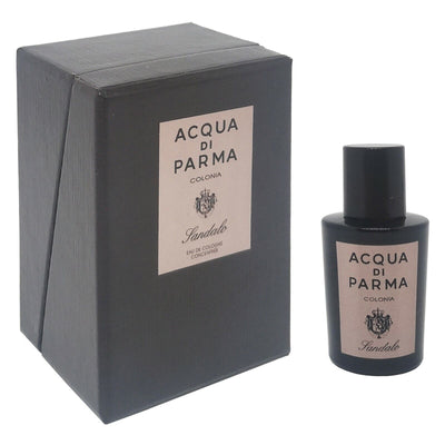 acqua di parma colonia sconatati