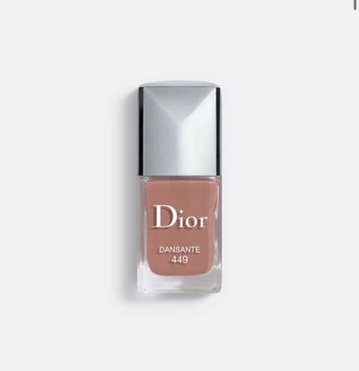 DIOR Smalto Vernis Tester