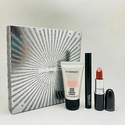 MAC Run The Show Kit TESTER