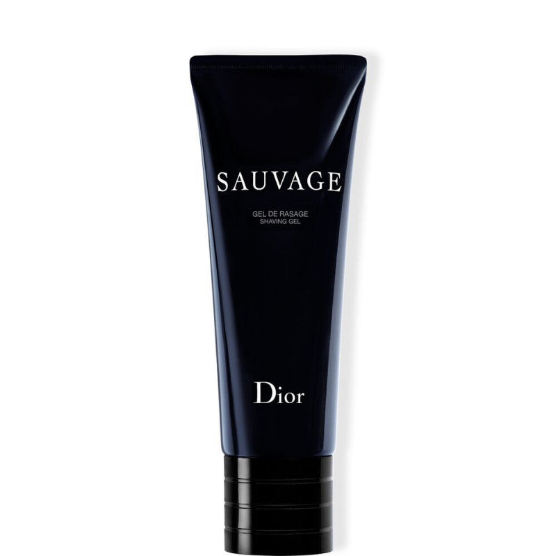 Dior Sauvage Gel da Barba 125ml Tester