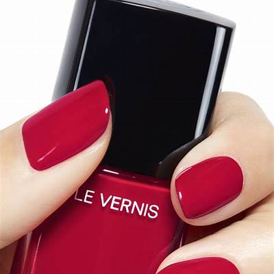 Smalto Chanel Le Vernis Tester