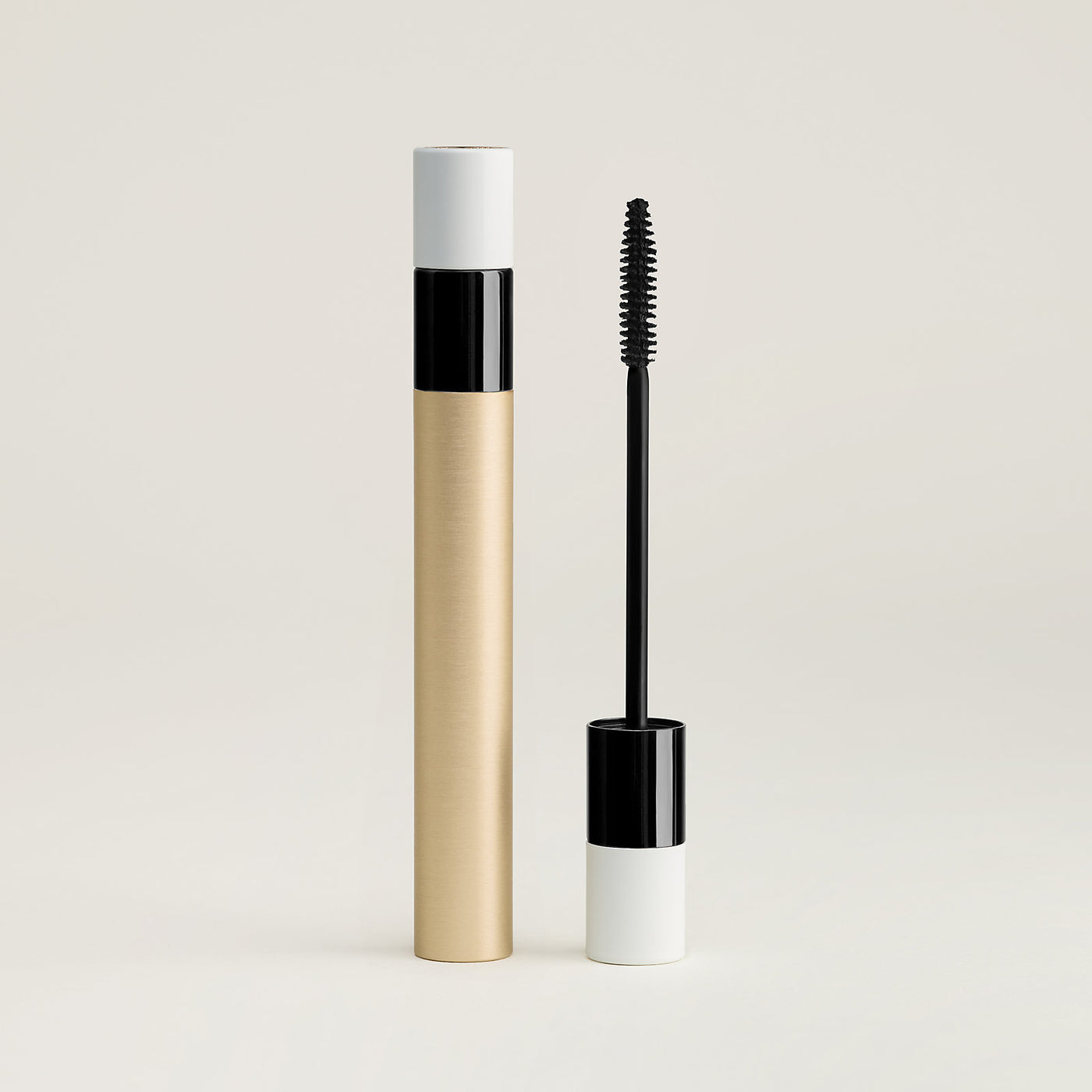 HERMES TRAIT Mascara trattamento rivitalizzante TESTER - Profumo Web