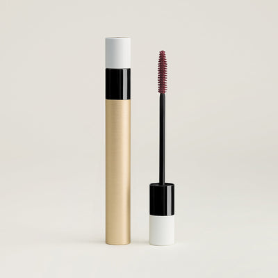HERMES TRAIT Mascara trattamento rivitalizzante TESTER - Profumo Web