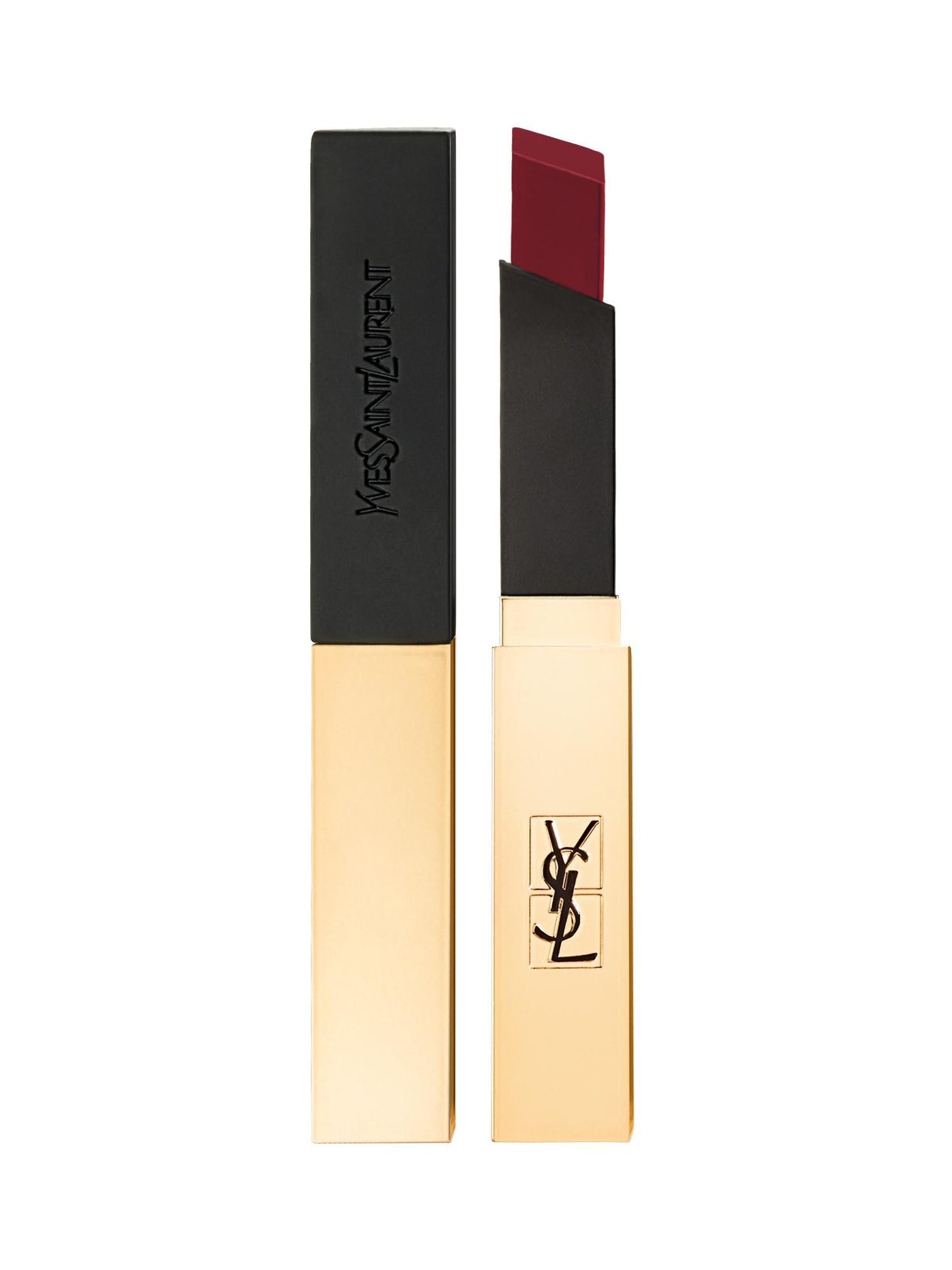 Yves Saint Laurent Rouge Pur Couture The Slim Rossetto Tester