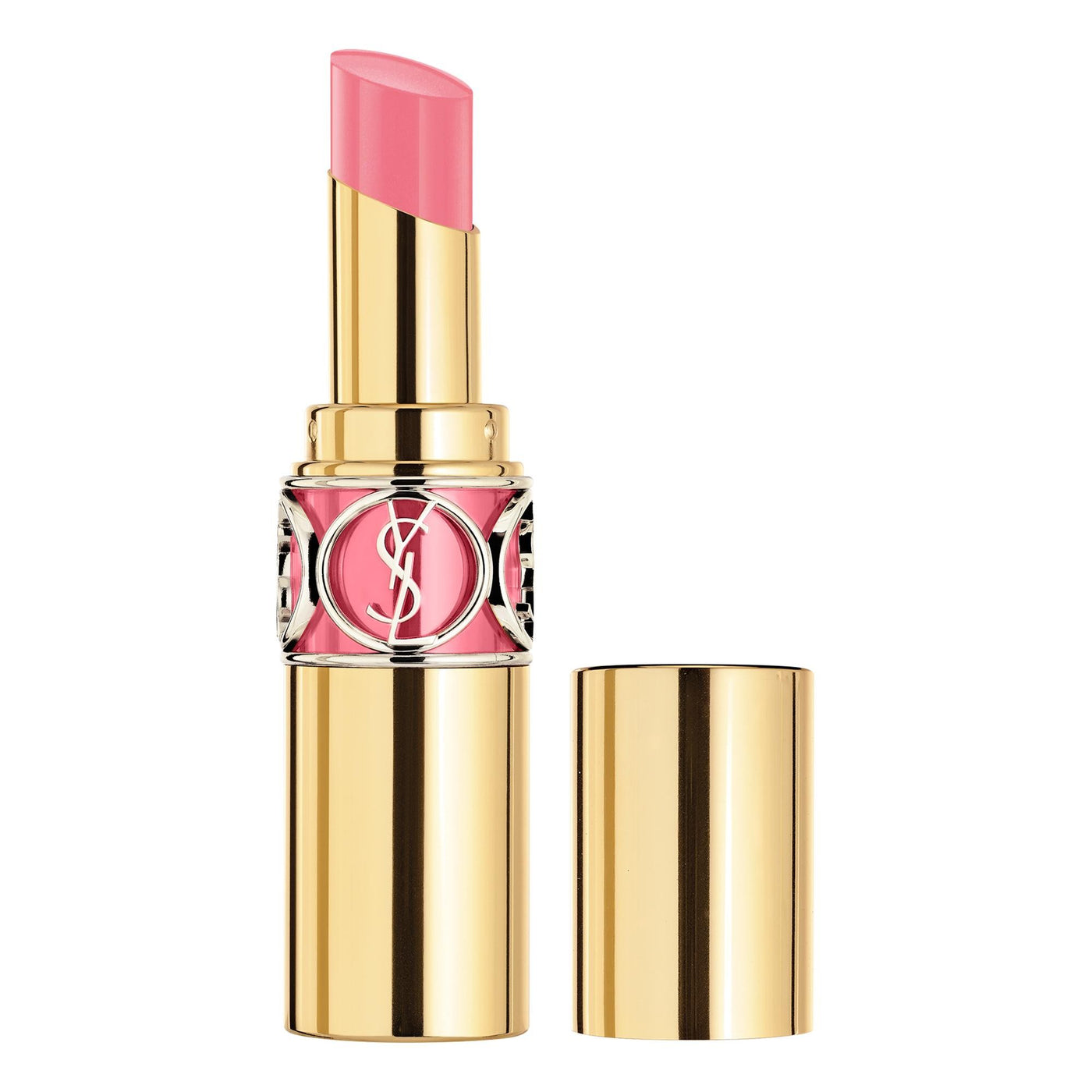 Yves Saint Laurent Rouge Volupte Shine OIL-IN-STICK Tester