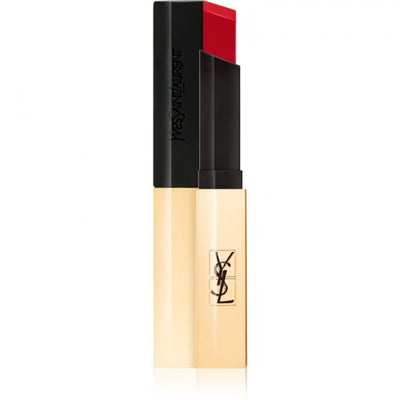 Yves Saint Laurent Rouge Pur Couture The Slim Rossetto Tester