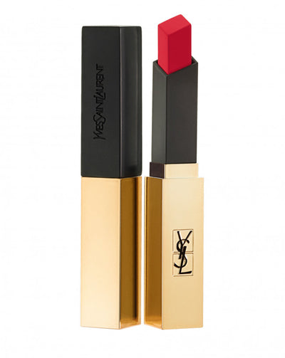 Yves Saint Laurent Rouge Pur Couture The Slim Rossetto Tester
