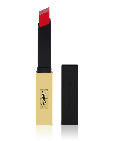 Yves Saint Laurent Rouge Pur Couture The Slim Rossetto Tester